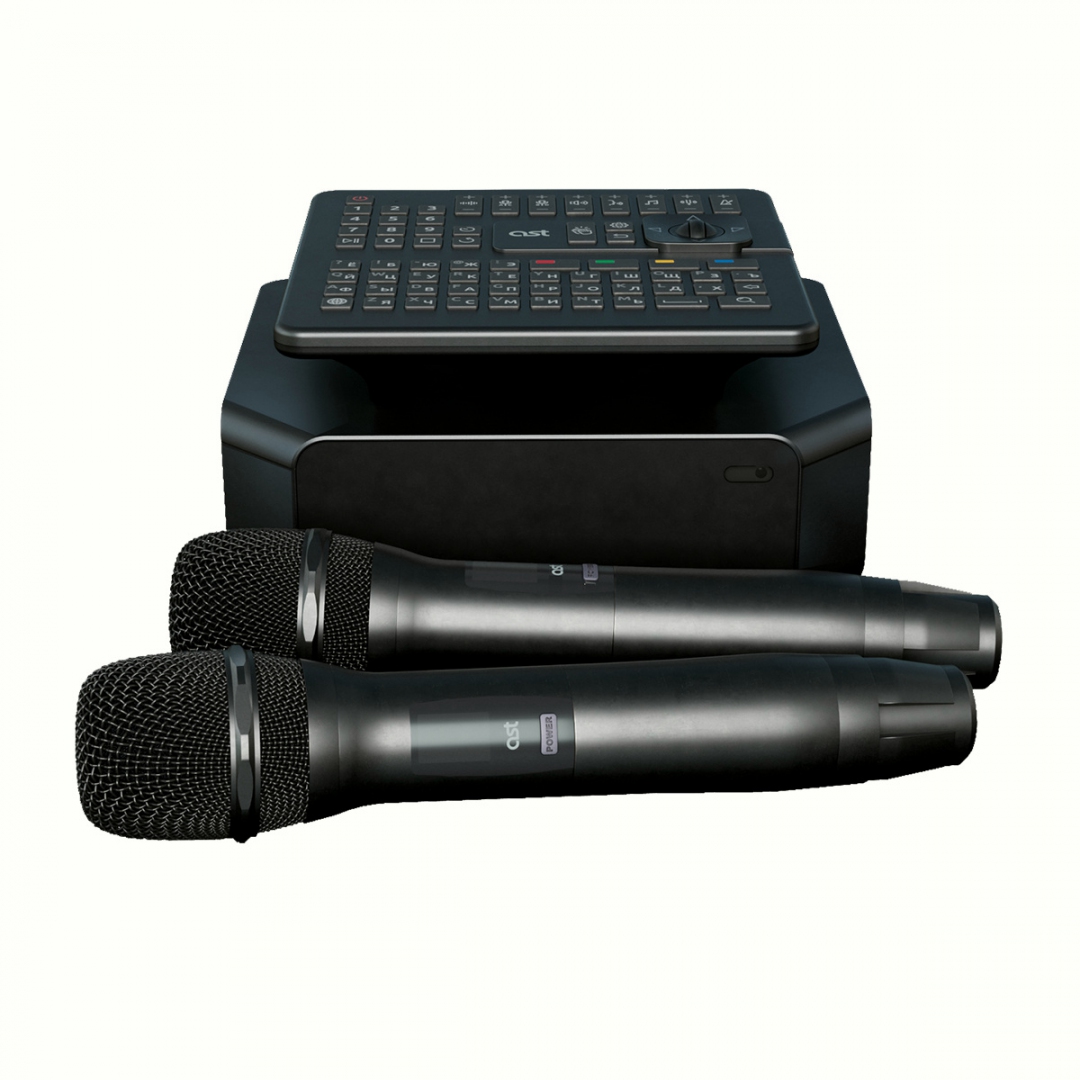 AST Zoom 2 (AST-90) в Снежинске