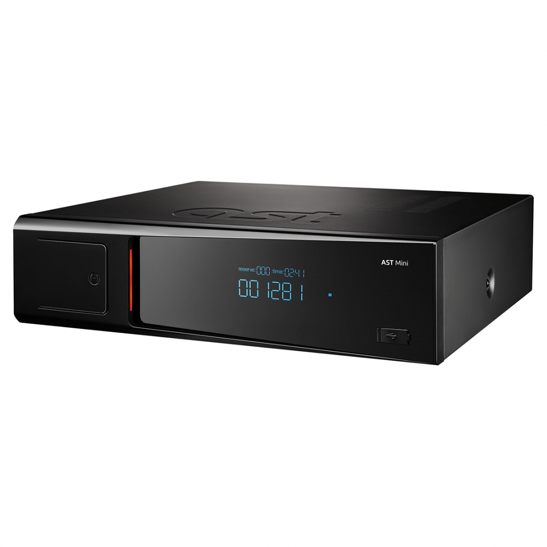 AST Mini (AST-25B) профессиональная система караоке в Снежинске