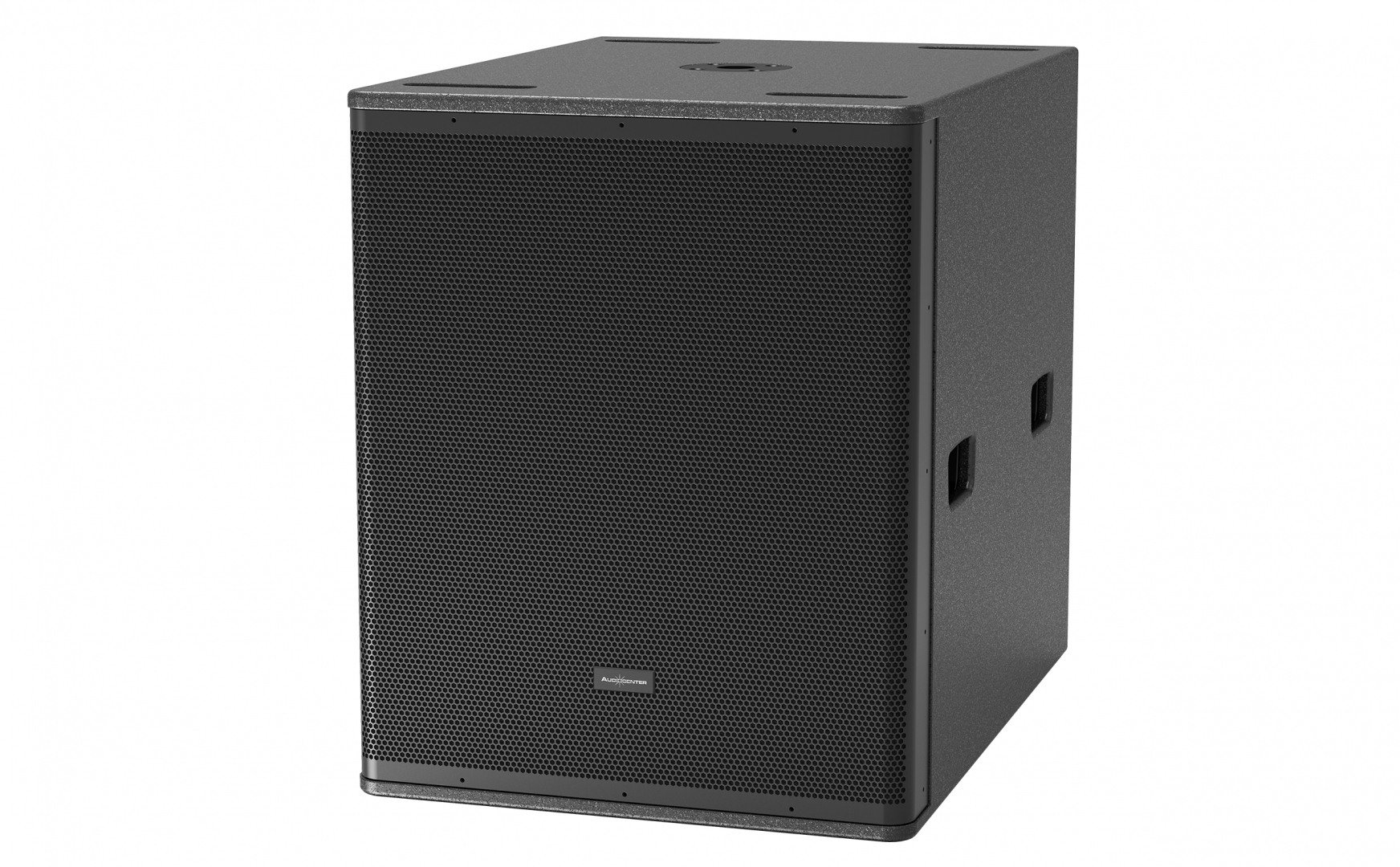 Audiocenter S3118A сабвуфер активный в Снежинске