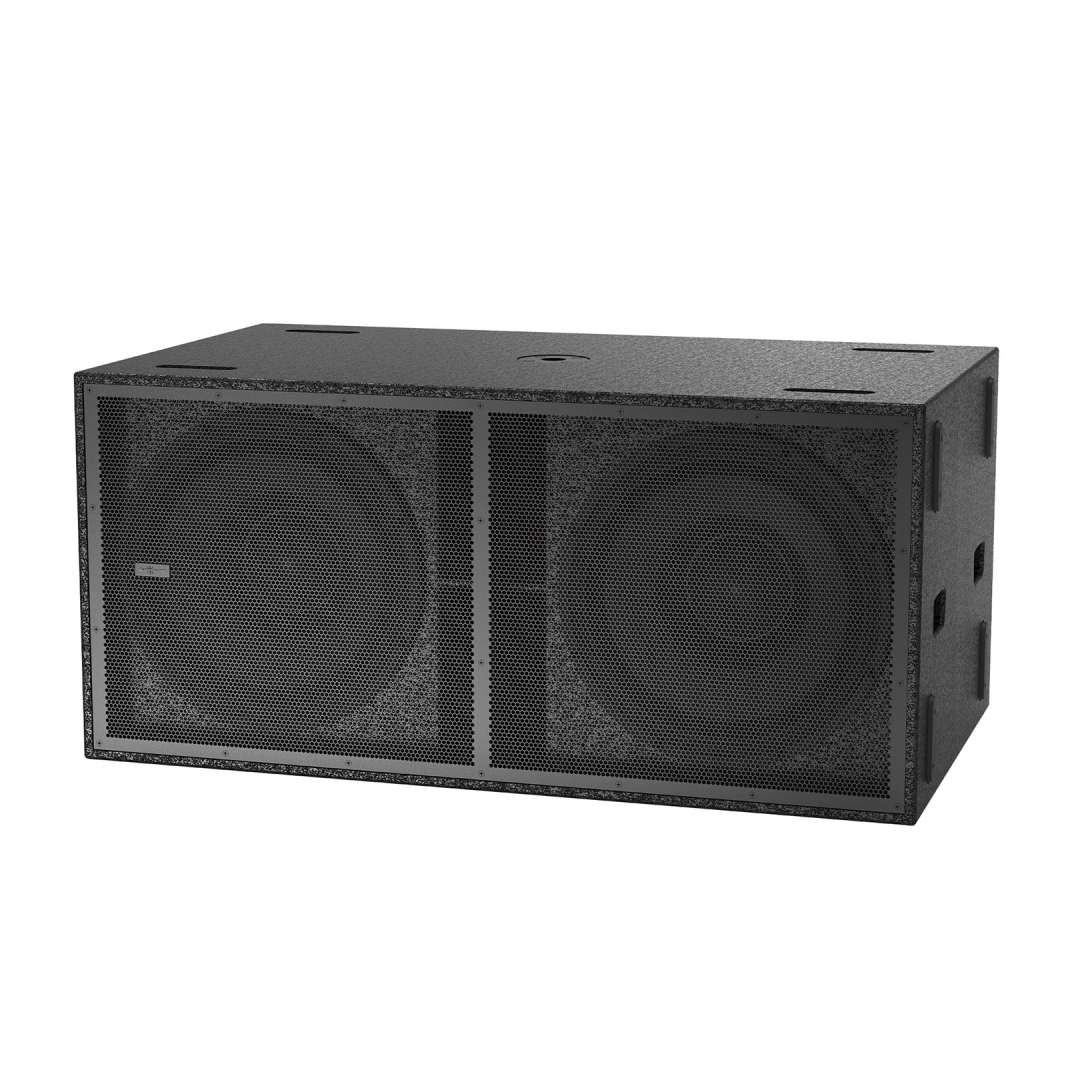 Audiocenter S3218A сабвуфер активный в Снежинске