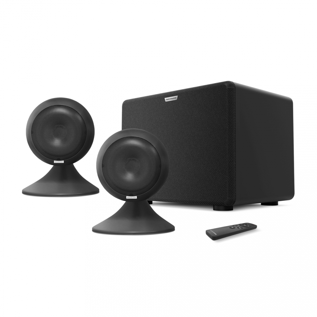 EvoSound Sphere 2.1 аудиосистема для караоке в Снежинске