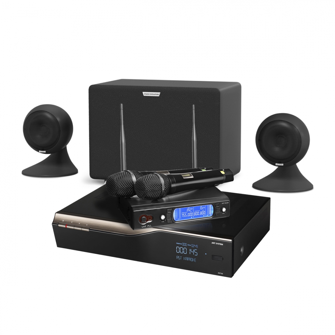 караоке-комплект AST-50 Sound Sphere в Снежинске