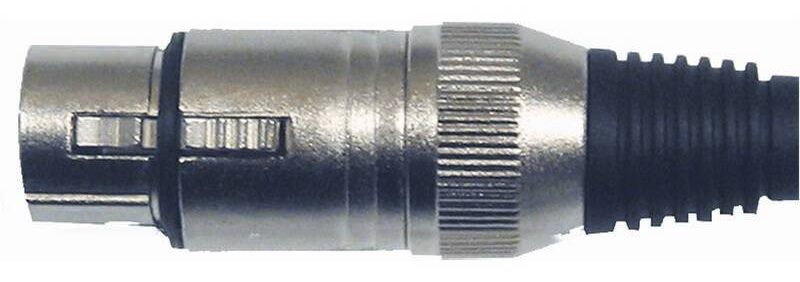 QUIK LOK NC354-K XLR Female Разъем в Снежинске