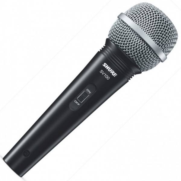 SHURE SV100-A динамический микрофон в Снежинске