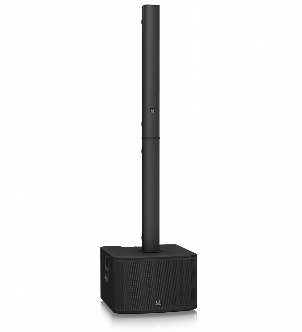 Turbosound iNSPIRE iP3000 модульная аудио колонна 2000Вт в Снежинске