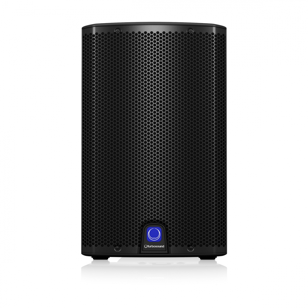 Turbosound iQ10 активная акустическая система в Снежинске