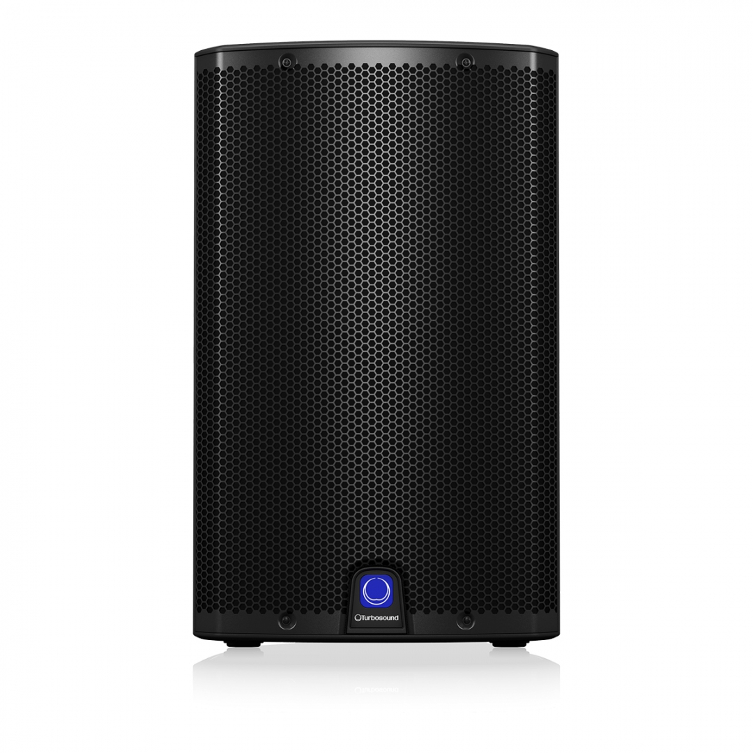 Turbosound iQ12 активная акустическая система в Снежинске