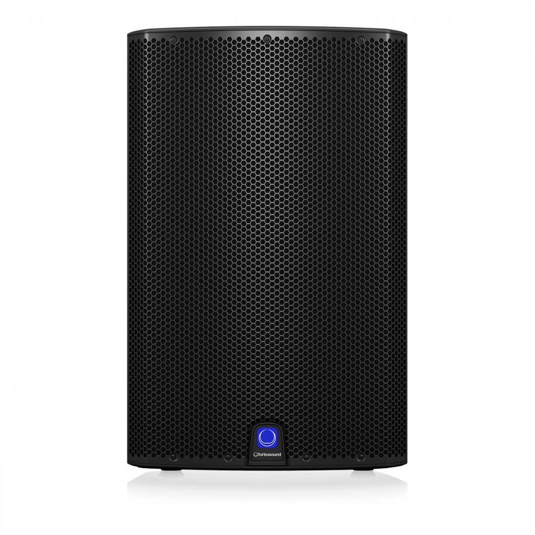 Turbosound iQ15 активная акустическая система в Снежинске