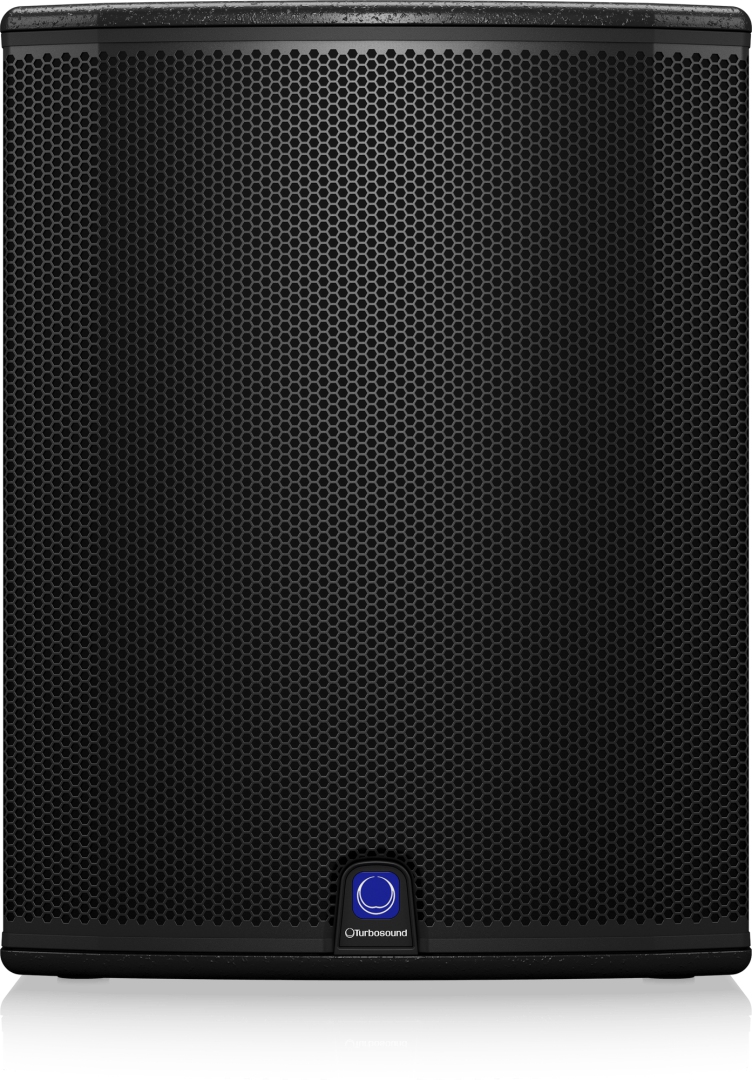 Turbosound iQ18B сабвуфер активный в Снежинске