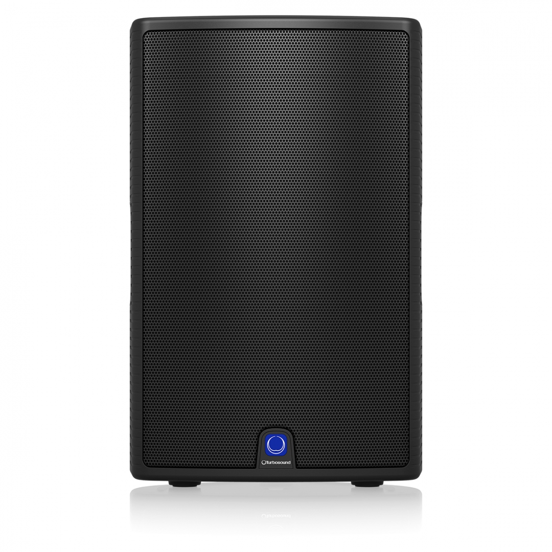 Turbosound MILAN M15 активная акустическая система в Снежинске