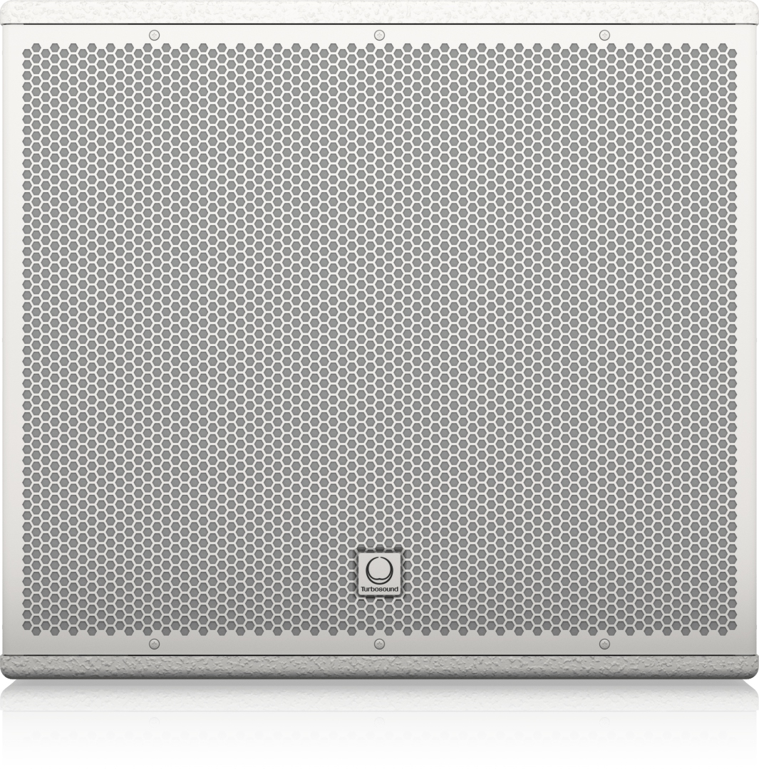 Turbosound NuQ115B-AN Активный сабвуфер в Снежинске
