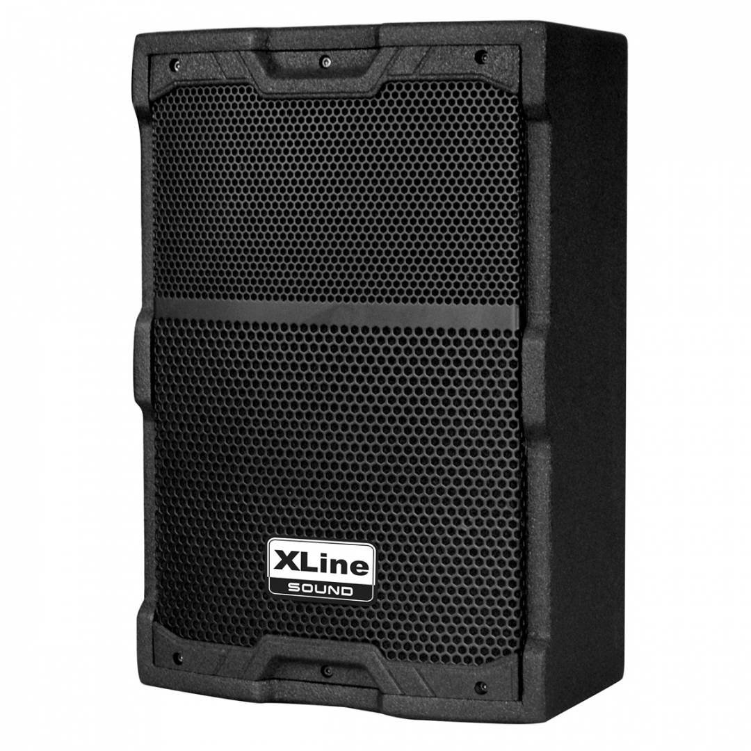 XLine ALFA P-10A Акустическая система активная в Снежинске