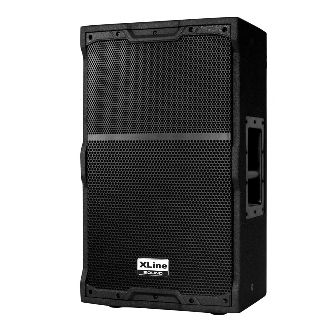 XLine ALFA P-12A DSP Акустическая система активная с DSP и Bluetooth в Снежинске