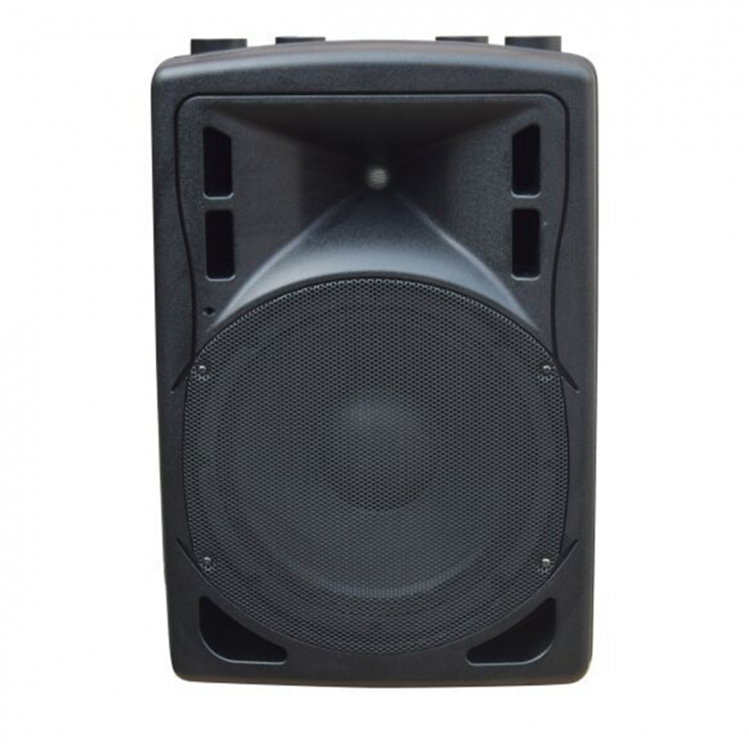 XLine BAF-12A Акустическая система активная с MP3 плеером и Bluetooth в Снежинске