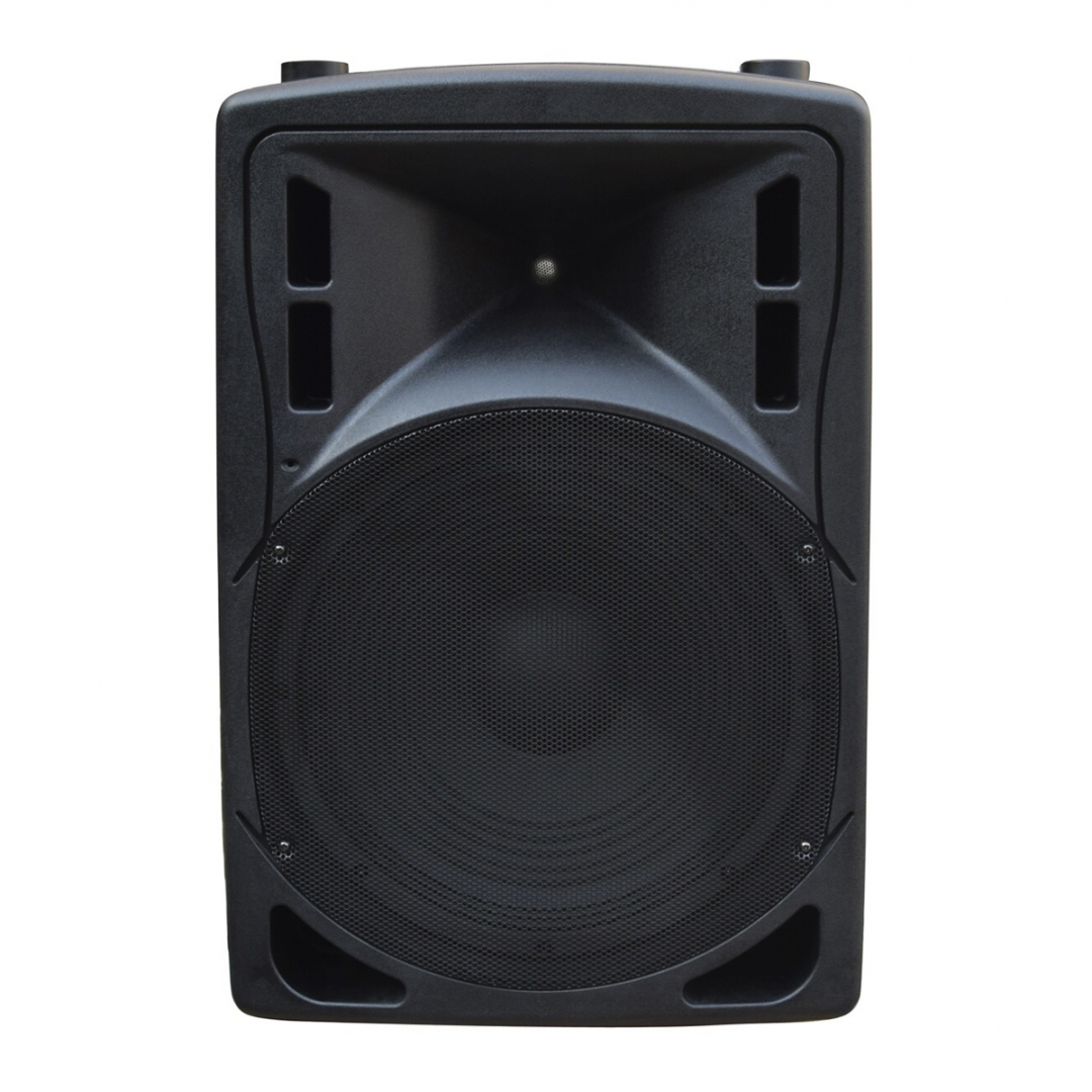 XLine BAF-15A Акустическая система активная с MP3 плеером и Bluetooth в Снежинске