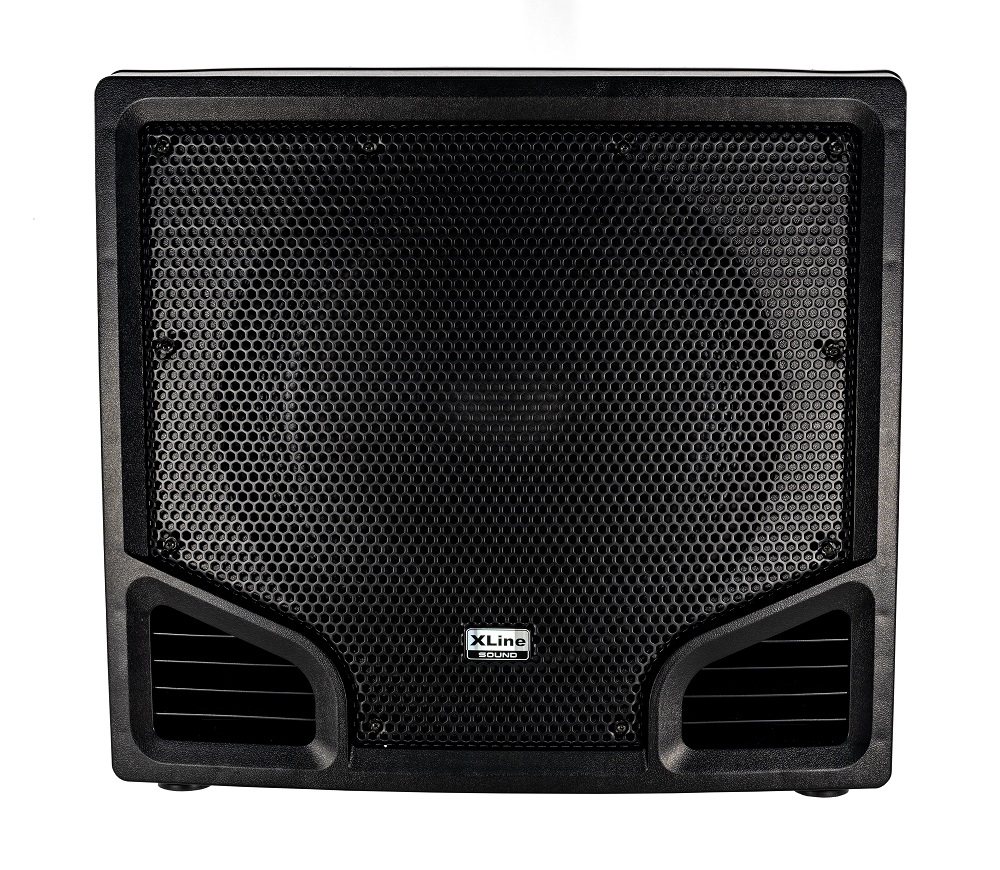XLine SPX-18A SUB Сабвуфер активный в Снежинске