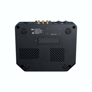 Вид снизу AST Zoom 2 (AST-90) в Снежинске
