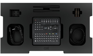AST-350 Профессиональная караоке-система в Снежинске