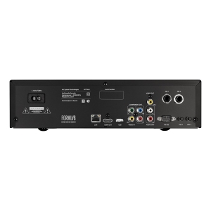 AST Mini (AST-25B) профессиональная система караоке в Снежинске