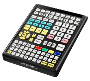 AST Mini (AST-25B) профессиональная система караоке в Снежинске