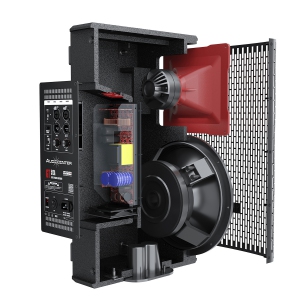 Audiocenter GT508A Активная акустическая система в Снежинске