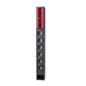 Audiocenter L65 + L65S MK2 порталы в Снежинске