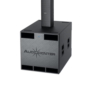 Audiocenter L65S MK2 сабвуфер в Снежинске