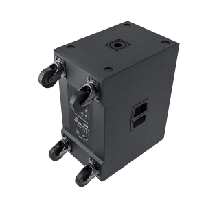 Audiocenter L83 + L83S MK2 порталы в Снежинске