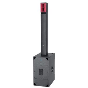 Audiocenter L83 + L83S MK2 порталы в Снежинске