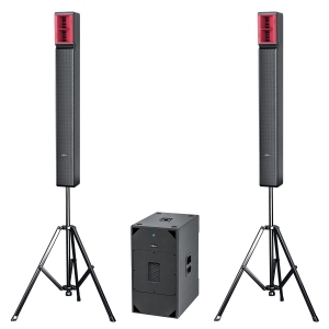 Audiocenter L83S сабвуфер в Снежинске