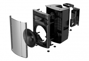 Audiocenter MA12+ активная акустическая система в Снежинске