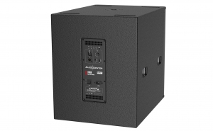 Audiocenter S3118A сабвуфер активный в Снежинске