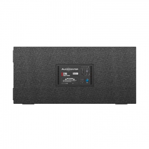 Audiocenter S3218A сабвуфер активный в Снежинске