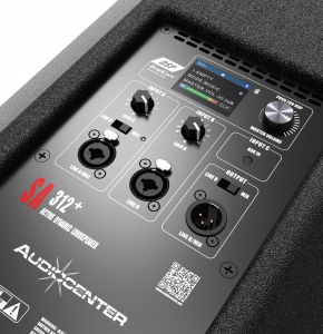 Audiocenter SA310+ в Снежинске