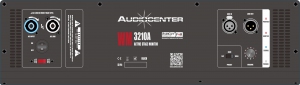 Audiocenter WM3210A сценический монитор в Снежинске