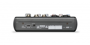 AuraSonics K4 компактный микшерный пульт в Снежинске