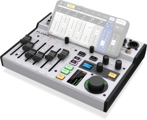 Behringer FLOW 8 цифровой микшер в Снежинске