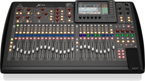 Behringer X32 цифровой микшер в Снежинске