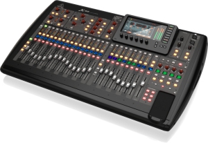 Behringer X32 цифровой микшер в Снежинске