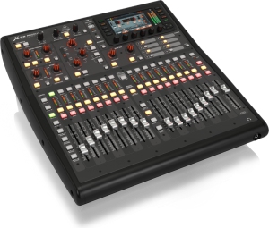 Behringer X32 PRODUCER цифровой микшер 40 каналов в Снежинске
