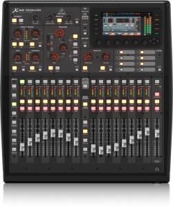 Behringer X32 PRODUCER цифровой микшер 40 каналов в Снежинске