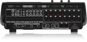 Behringer X32 PRODUCER цифровой микшер 40 каналов в Снежинске