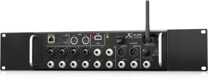 Behringer XR12 цифровой микшер в Снежинске
