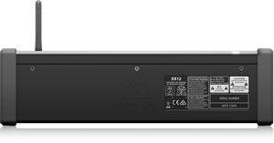Behringer XR12 цифровой микшер в Снежинске