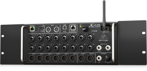 Behringer XR18 цифровой микшер в Снежинске