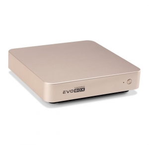 EVOBOX караоке-система для дома в Снежинске