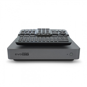 EVOBOX Premium Hi-End караоке-система в Снежинске