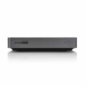EVOBOX Premium Hi-End караоке-система в Снежинске