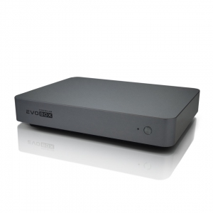 EVOBOX Premium Hi-End караоке-система в Снежинске
