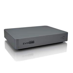 EVOBOX Premium Hi-End караоке-система в Снежинске